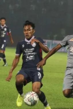 Arema FC Resmi Gunakan Stadion Kanjuruhan untuk Dua Laga Liga 1 2024/2025