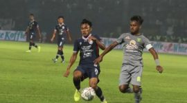 Arema FC (Dok. Ist)
