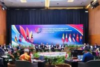 ASEAN (Dok. Ist)