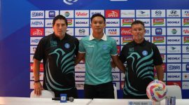Persita Tangerang (Dok. Ist)