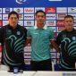 Persita Tangerang (Dok. Ist)