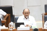 Badan Gizi Nasional Beri Peringatan Keras Mitra Dapur MBG yang Bekerja Tidak Sesuai Prosedur