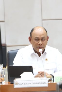 Badan Gizi Nasional Beri Peringatan Keras Mitra Dapur MBG yang Bekerja Tidak Sesuai Prosedur