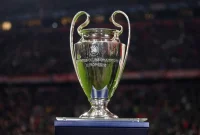 Bagaimana Cara Memenangkan Liga Champion