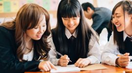Perubahan Sosial dapat Mempengaruhi Sistem Pendidikan