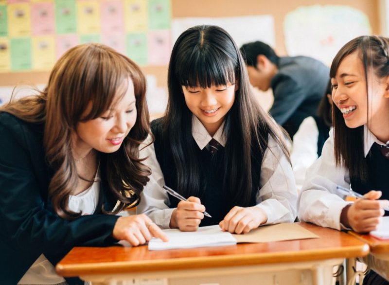 Perubahan Sosial dapat Mempengaruhi Sistem Pendidikan