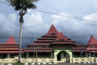 Bagaimana Eksistensi Kerajaan Tidore Maluku Utara
