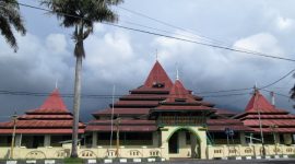 Bagaimana Eksistensi Kerajaan Tidore Maluku Utara