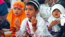 Mengapa Perkembangan Agama Islam Bermula dari Pesisir Jelaskan