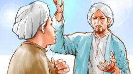 Bagaimanakah Strategi Sunan Bonan dalam Melakukan Upaya Penyebaran Islam di Wilayah Pulau Jawa Khususnya Wilayah Tuban?