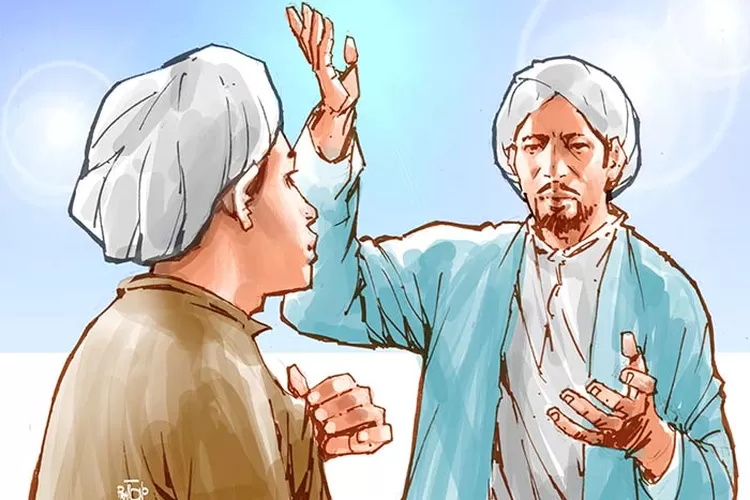 Bagaimanakah Strategi Sunan Bonan dalam Melakukan Upaya Penyebaran Islam di Wilayah Pulau Jawa Khususnya Wilayah Tuban?