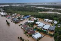 Banjir di Australia (Dok. Ist)