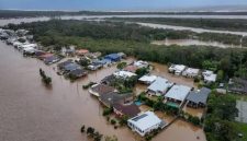 Banjir di Australia (Dok. Ist)