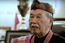 Bapak Pencak silat (Dok. Ist)