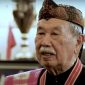 Bapak Pencak silat (Dok. Ist)
