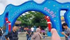 Batu Ekonomi Park (Dok. Ist)