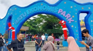 Batu Ekonomi Park (Dok. Ist)