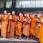 Tradisi Thudong (Dok. Ist)