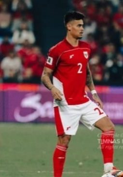 Blunder Fatal Mees Hilgers Disorot Media Asing, Pemain Termahal ASEAN Kena Sorotan