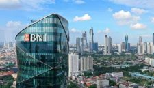 Kantor BNI (Dok. Ist)