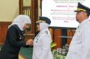 Nanik Endang dan Suyatni (Dok. Ist)