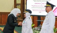 Nanik Endang dan Suyatni (Dok. Ist)