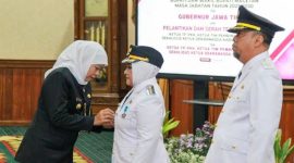 Nanik Endang dan Suyatni (Dok. Ist)