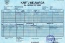 Cara Cek KK Online