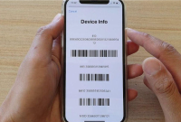 Cara Daftar IMEI Online