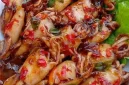 Cara Masak Cumi yang Enak dan Lembut