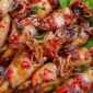 Cara Masak Cumi yang Enak dan Lembut
