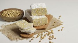 Cara Membuat Tempe di Rumah