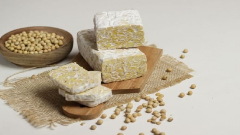 Cara Membuat Tempe di Rumah