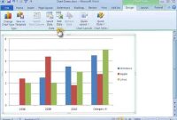 Cara Menautkan Grafik dari Microsoft Excel ke Dokumen Microsoft Word