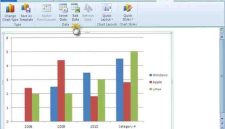 Cara Menautkan Grafik dari Microsoft Excel ke Dokumen Microsoft Word