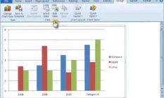 Cara Menautkan Grafik dari Microsoft Excel ke Dokumen Microsoft Word
