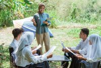 Hal yang Penting Dipahami oleh Siswa dalam Mempelajari Logika