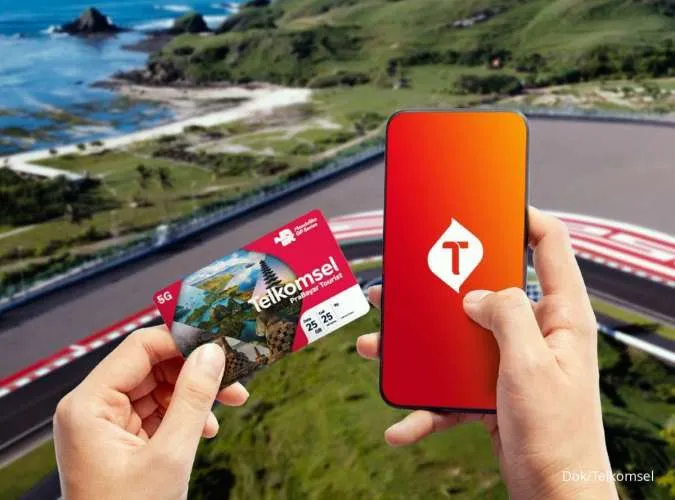 Cara Mengaktifkan Kartu Telkomsel yang Sudah Mati Secara Online