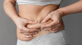 Cara Mengatasi Perut Buncit dalam Waktu 1 Bulan