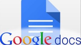 Cara Mengatur Margin di Google Docs dengan Mudah