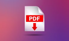 Cara Mengecilkan Ukuran PDF tanpa Harus Menginstall Aplikasi Tambahan