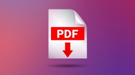 Cara Mengecilkan Ukuran PDF