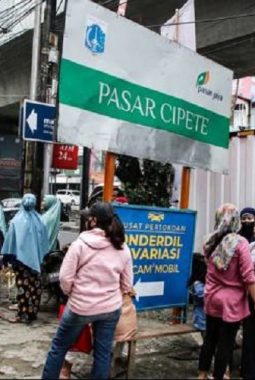 Cara Mudah Daftar Antrian KJP Pasar Jaya: Belanja Lebih Praktis dan Efisien