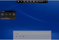 Cara Mudah Screen Record di Laptop Tanpa Aplikasi Tambahan