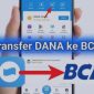Cara Top Up DANA dari BCA di Tahun 2025