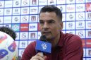 Carlos Pena Resmi Tinggalkan Persija Jakarta untuk Musim ini
