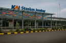 Naik Kereta ke Stasiun Jember: Awal Petualangan Wisata Seru & Menyentuh

