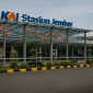 Naik Kereta ke Stasiun Jember: Awal Petualangan Wisata Seru & Menyentuh

