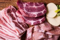 Daging sapi (Dok. Ist)