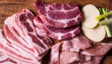 Daging sapi (Dok. Ist)